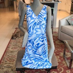 J. McLaughlin sundress